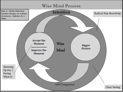 Wise Mind Process