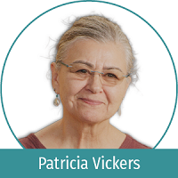 Patricia Vickers, PhD