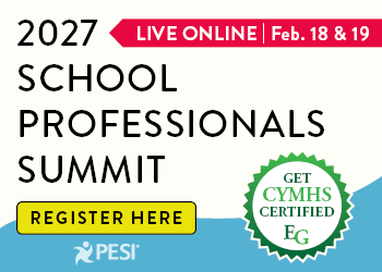 2027 School Professionals Summit: Executive Function, Regulation, and Learning Through the Brain-Body Connection