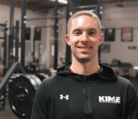 Evan Hauger, DPT, CSCS, SFG1's Profile