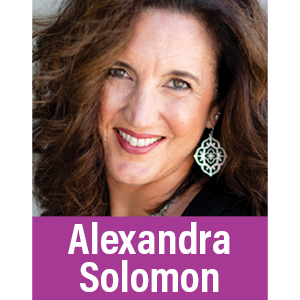 Alexandra Solomon