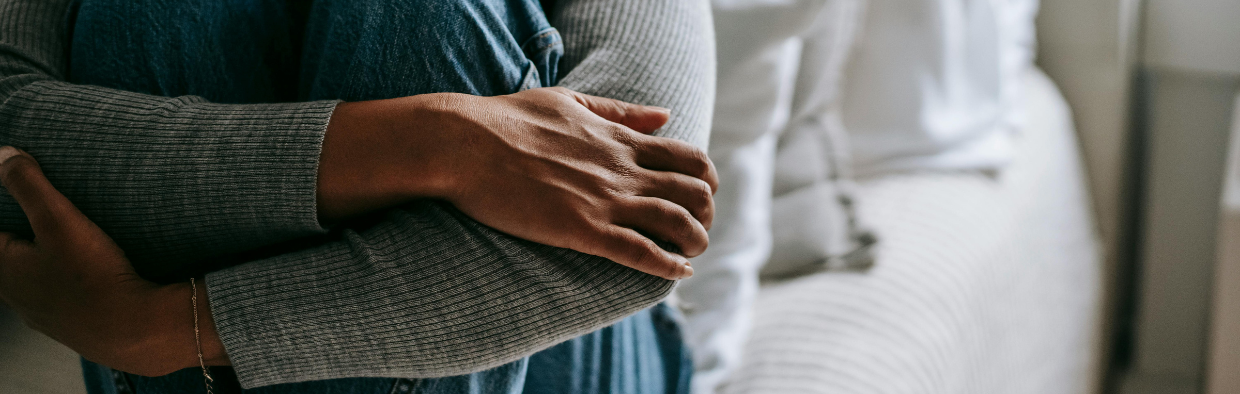 The Difference Between Baby Blues and Perinatal Mood and Anxiety Disorders