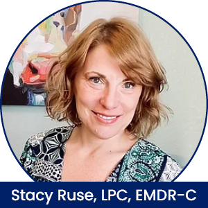 Stacy Ruse