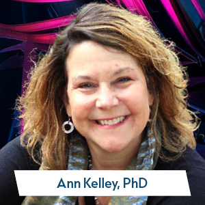 Ann Kelly