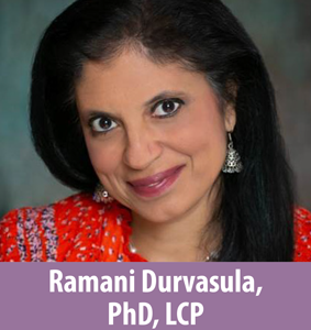 Ramani Durvasula