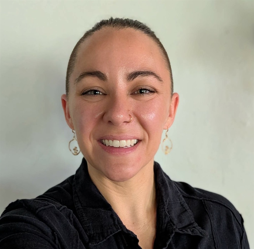 Katie Marrotte, LCSW - CE Training instructor