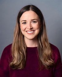 Ashley Rose, LCSW, LSSW's Profile