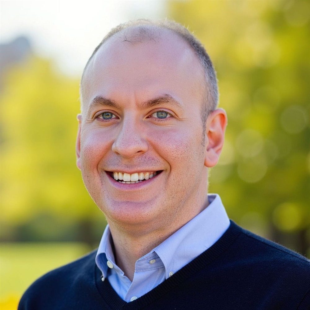 Craig Malkin, PhD's Profile
