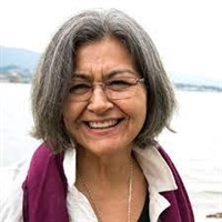 Patricia Vickers PhD, PhD's Profile