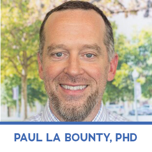 Paul LaBounty