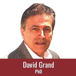 David Grand