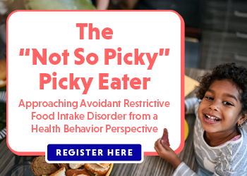 The “Not So Picky” Picky Eater