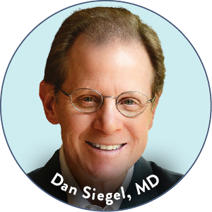 Dr. Daniel J. Siegel