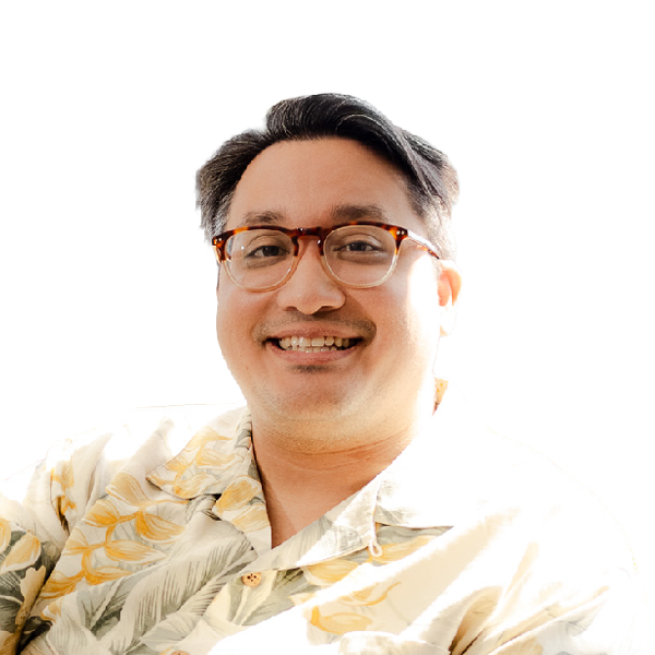 Jacob Martinez, LPC