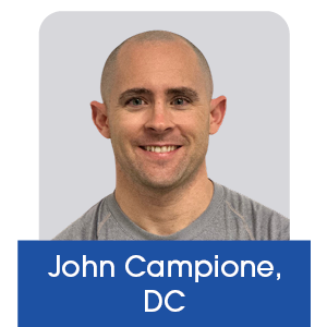 John Campione