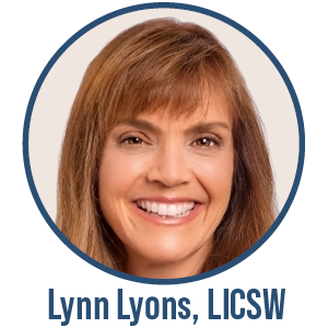 Lynn Lyons, LICSW
