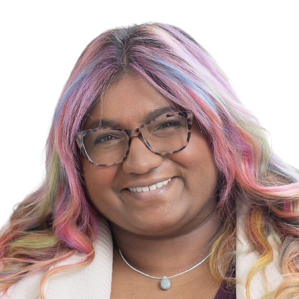 Kanjana Hartshorne, LCSW, C-IAYT, CCFP