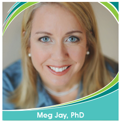 Meg Jay