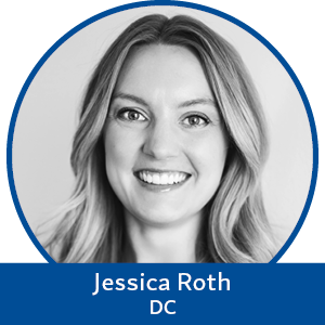 Jessica Roth, DC