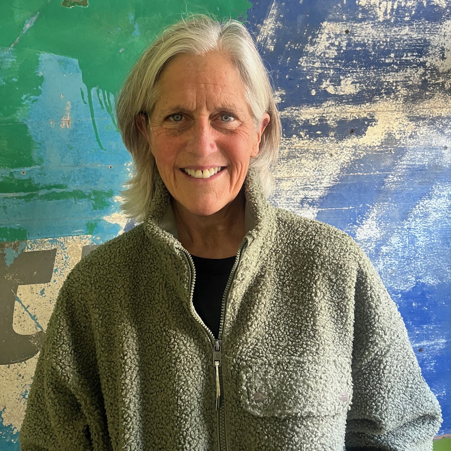 Ali Hall, JD, Mint Certified Trainer