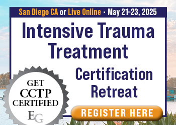 Intensive Trauma Treatment Certification Retreat