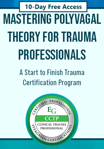 Mastering Polyvagal Theory for Trauma Professionals