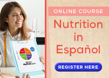 Nutrition in Español