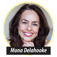 Mona Delahooke