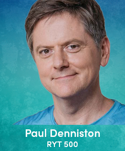 Paul Denniston