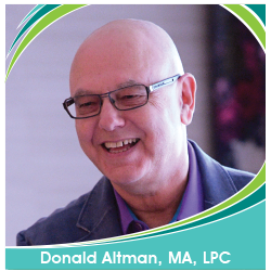 Donald Altman