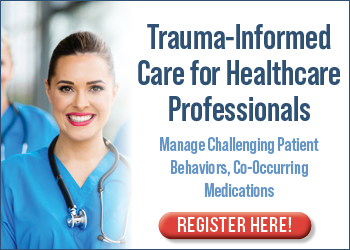 Trauma-Informed Care for Healthcare Professionals