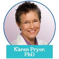 Karen Pryor