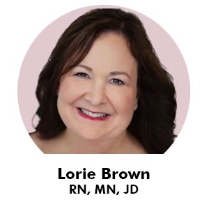Lorie Brown