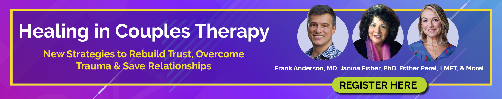 Healing in Couples Therapy
