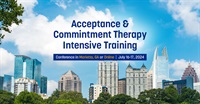 Acceptance & Commitment Therapy: 2-Day Intensive ACT Training 4