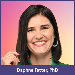 Daphne Fatter