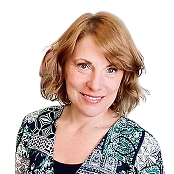 Stacy Ruse, LPC, E-RYT-500 — IFS Therapist and EMDR Consultant