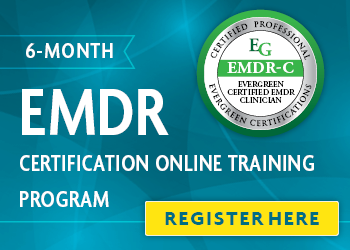 6-Month Online EMDR Certification Course