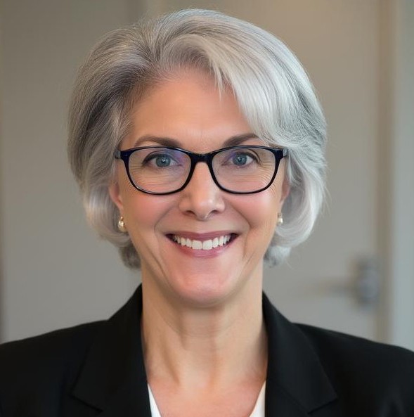 Lynn Grodzkl, LCSW - CE Training instructor