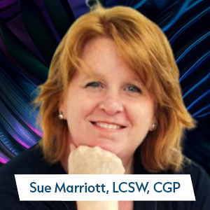 Sue Marriott