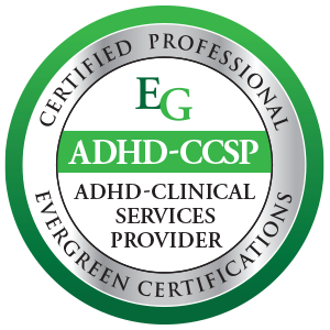 ADHD-CCSP