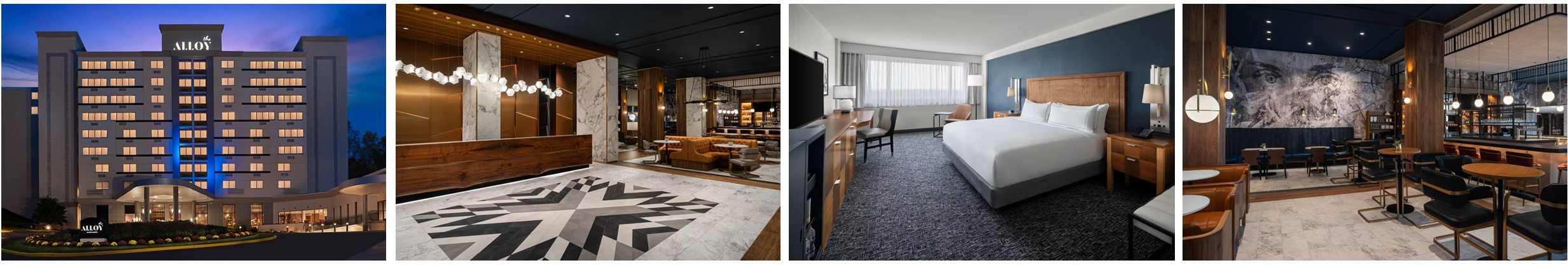 DoubleTree by Hilton