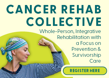 Cancer Rehab Collective