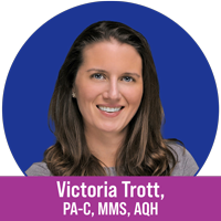 Victoria Trott