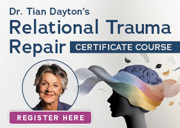 Relational Trauma
