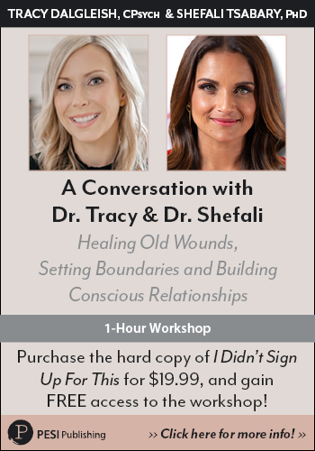 Healing Old Wounds, Setting Boundaries, and Building Conscious Relationships Bundle