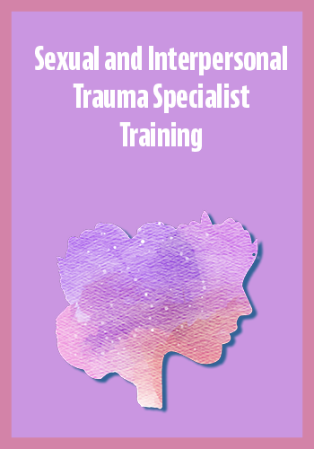 Sexual and Interpersonal Trauma Specialist Training: EMDR, DBT, and Somatic Tools for Stabilization and Recovery