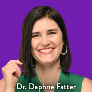 Daphne Fatter