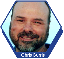 Chris Burris