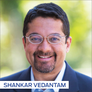 Shankar Vedantam